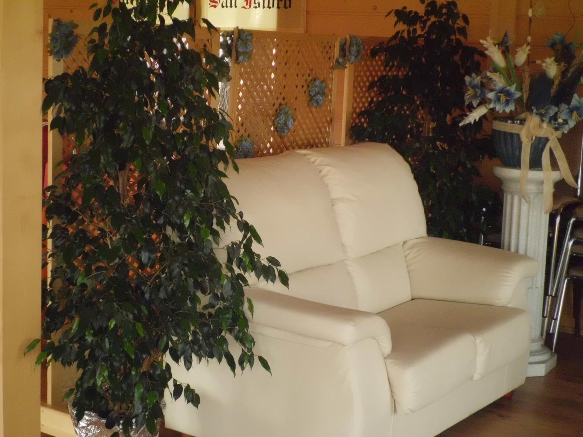 Motel San Isidro Villarrubio Ngoại thất bức ảnh