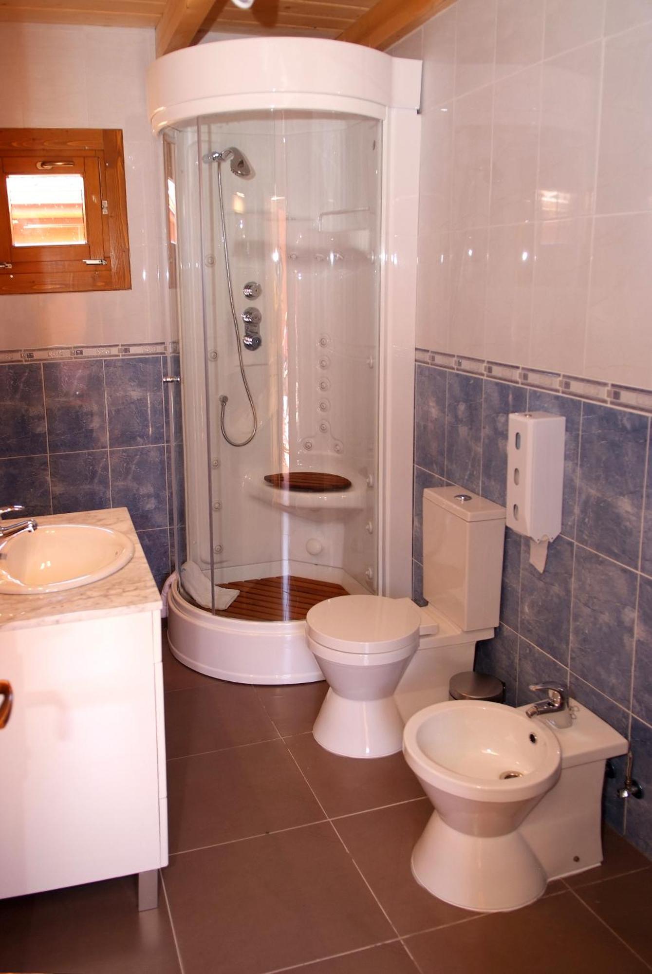 Motel San Isidro Villarrubio Ngoại thất bức ảnh
